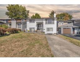 2521 WILDING CRESCENT, Langley, British Columbia