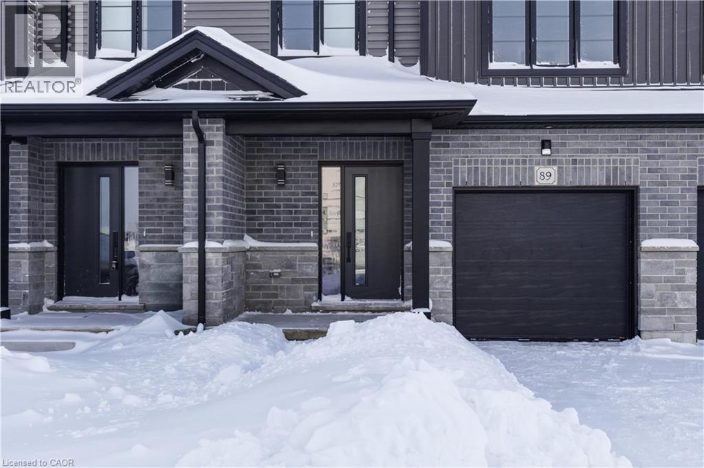 520 Orr Street Unit# 89, Stratford, Ontario  N5A 0L7 - Photo 3 - 40813521