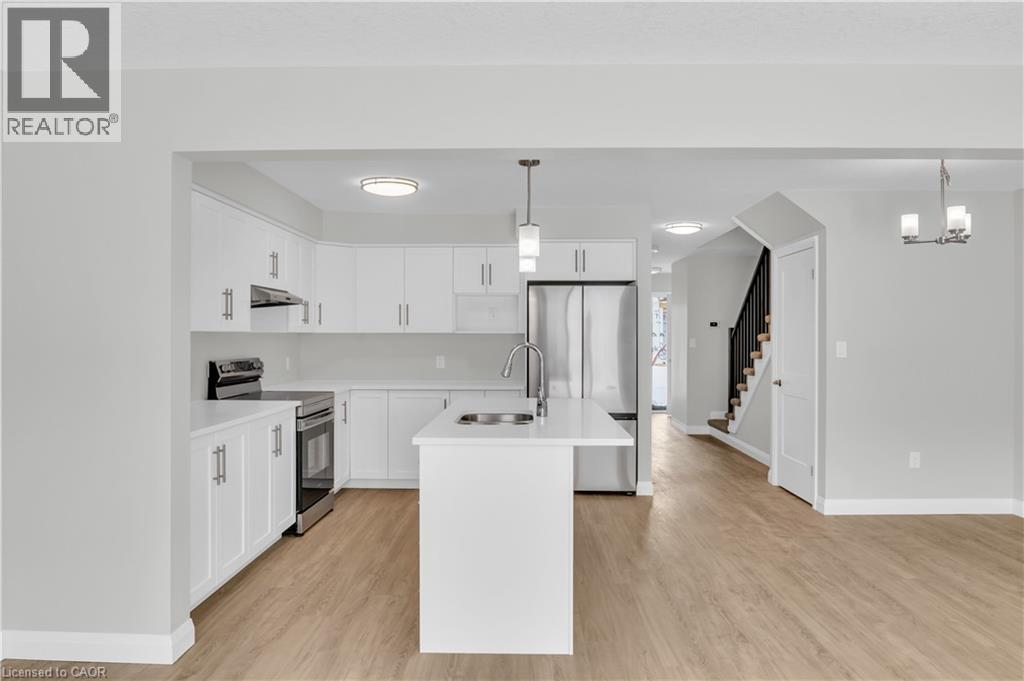 520 Orr Street Unit# 89, Stratford, Ontario  N5A 0L7 - Photo 11 - 40813521