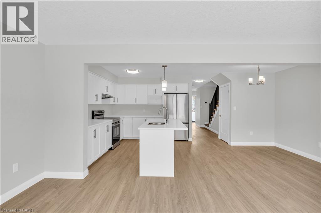 520 Orr Street Unit# 89, Stratford, Ontario  N5A 0L7 - Photo 13 - 40813521