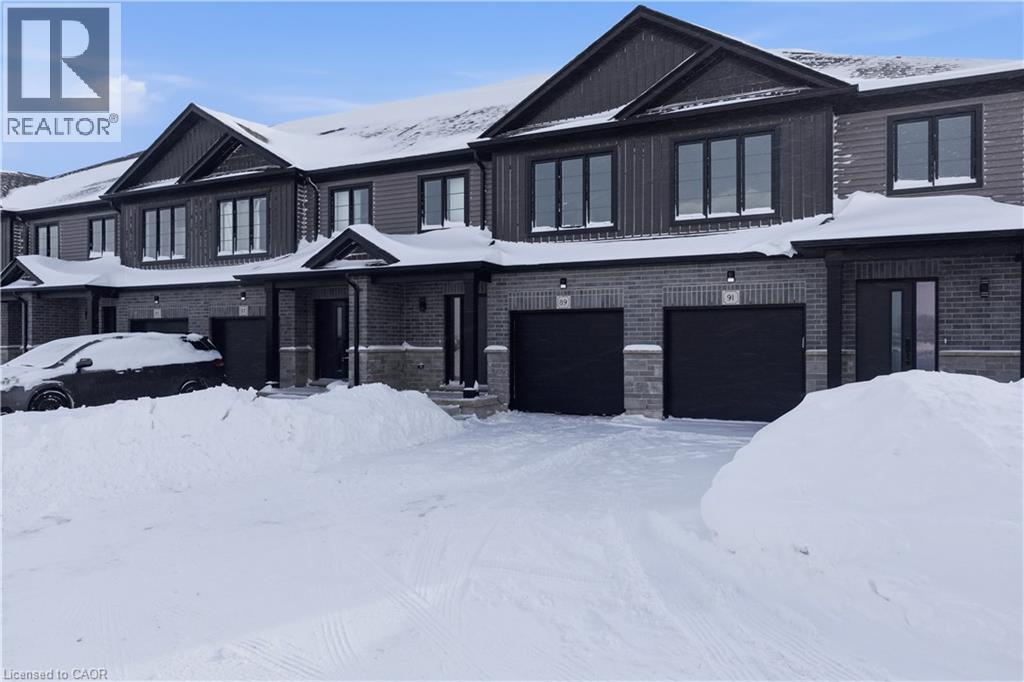 520 Orr Street Unit# 89, Stratford, Ontario  N5A 0L7 - Photo 2 - 40813521