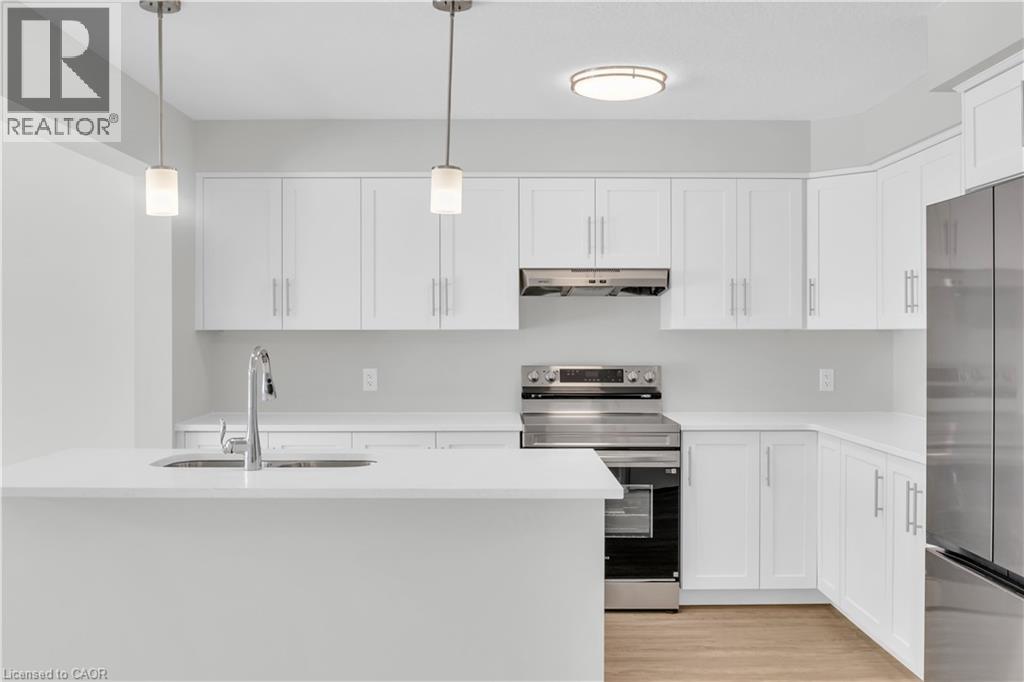 520 Orr Street Unit# 89, Stratford, Ontario  N5A 0L7 - Photo 7 - 40813521