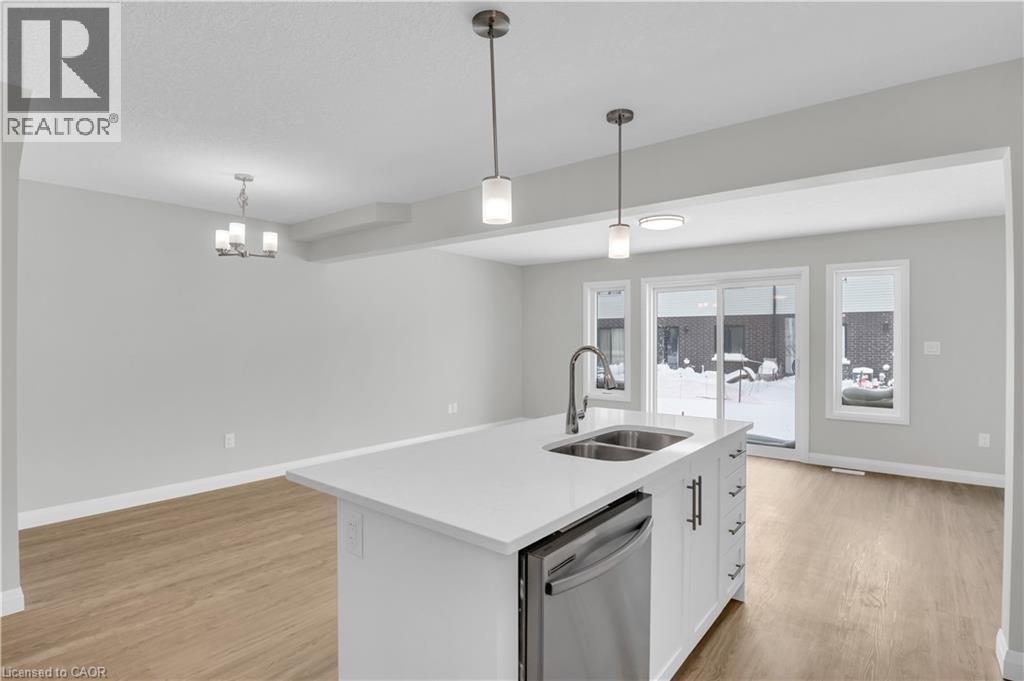 520 Orr Street Unit# 89, Stratford, Ontario  N5A 0L7 - Photo 14 - 40813521