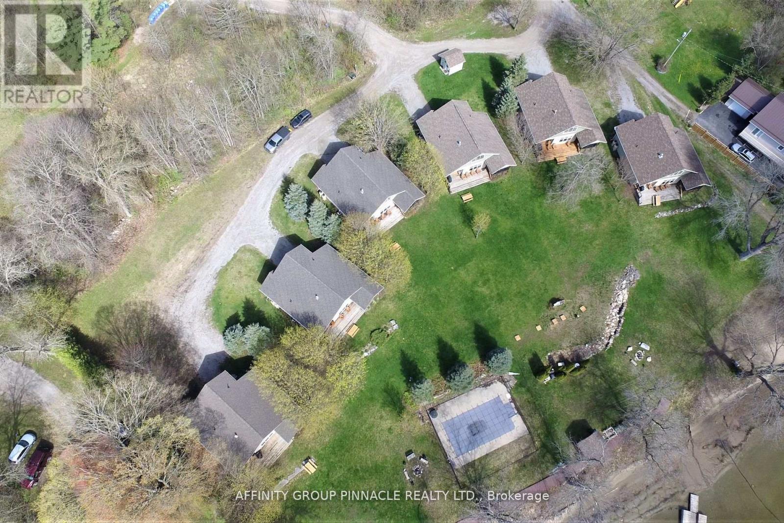 612 - 6 Goldrock Road, Kawartha Lakes, Ontario  K0M 1K0 - Photo 2 - X12961098