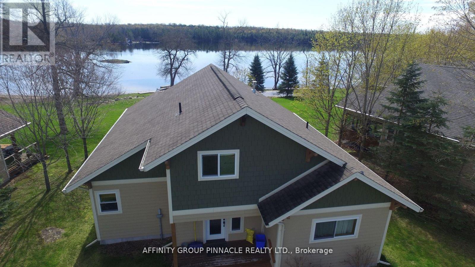 612 - 6 Goldrock Road, Kawartha Lakes, Ontario  K0M 1K0 - Photo 3 - X12961098