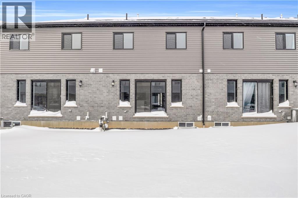 520 Orr Street Unit# 89, Stratford, Ontario  N5A 0L7 - Photo 37 - 40813521