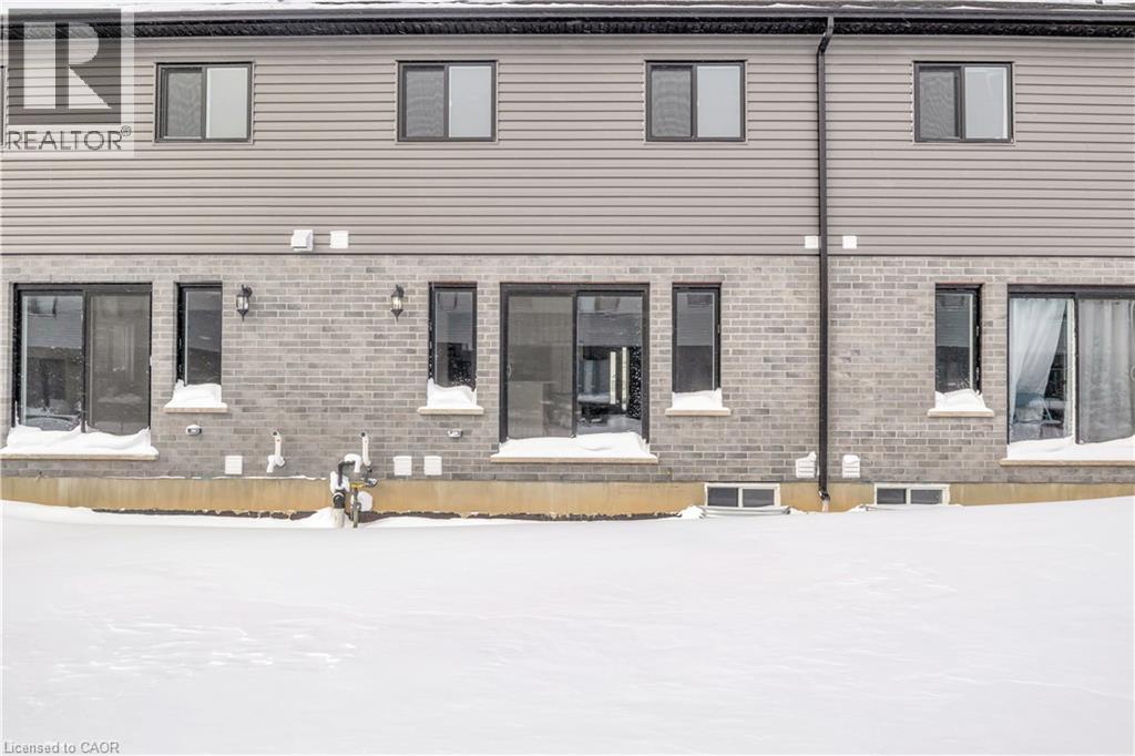 520 Orr Street Unit# 89, Stratford, Ontario  N5A 0L7 - Photo 36 - 40813521