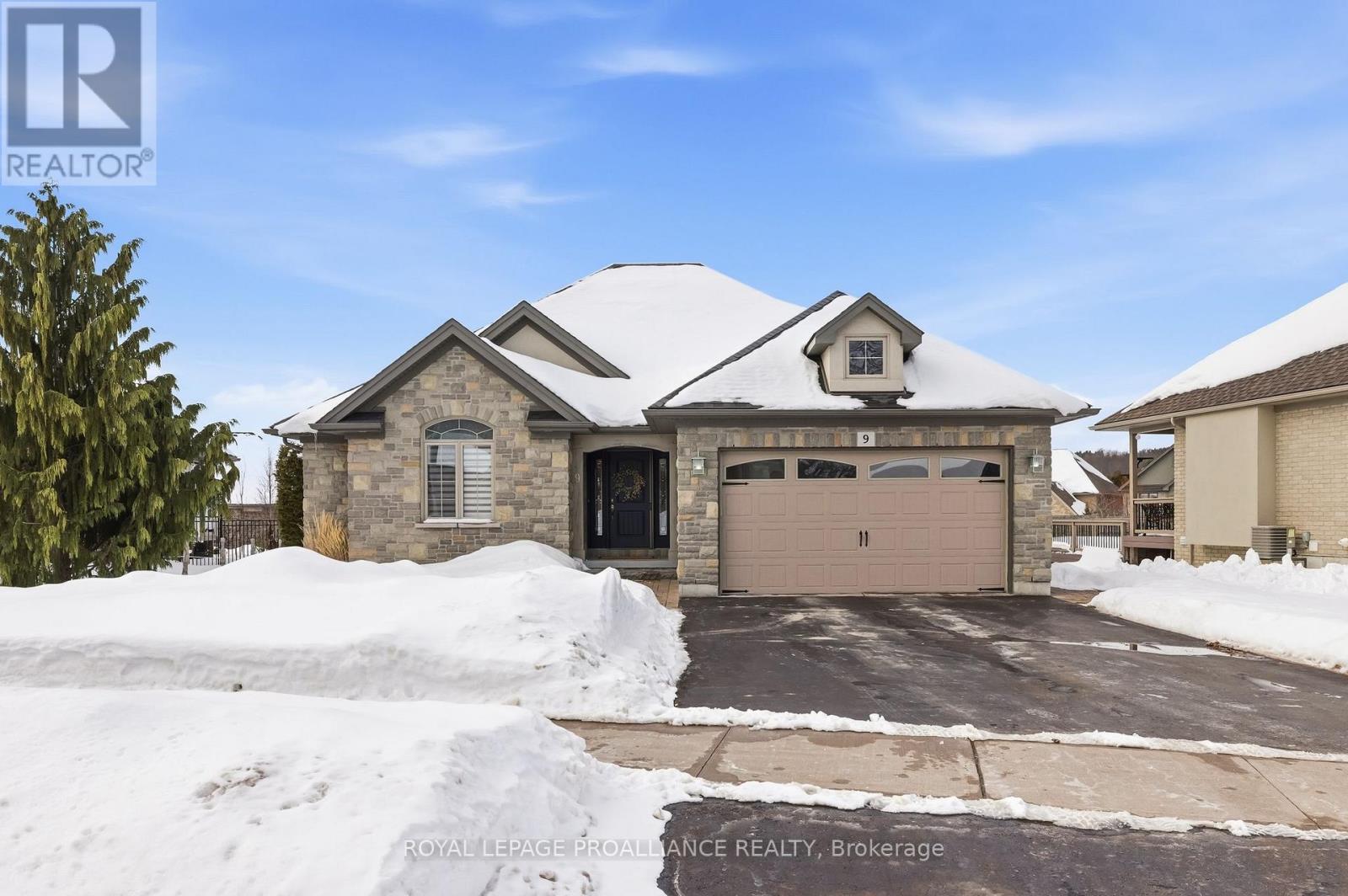 9 Rosslyn Drive, Brighton, Ontario  K0K 1H0 - Photo 2 - X12961182