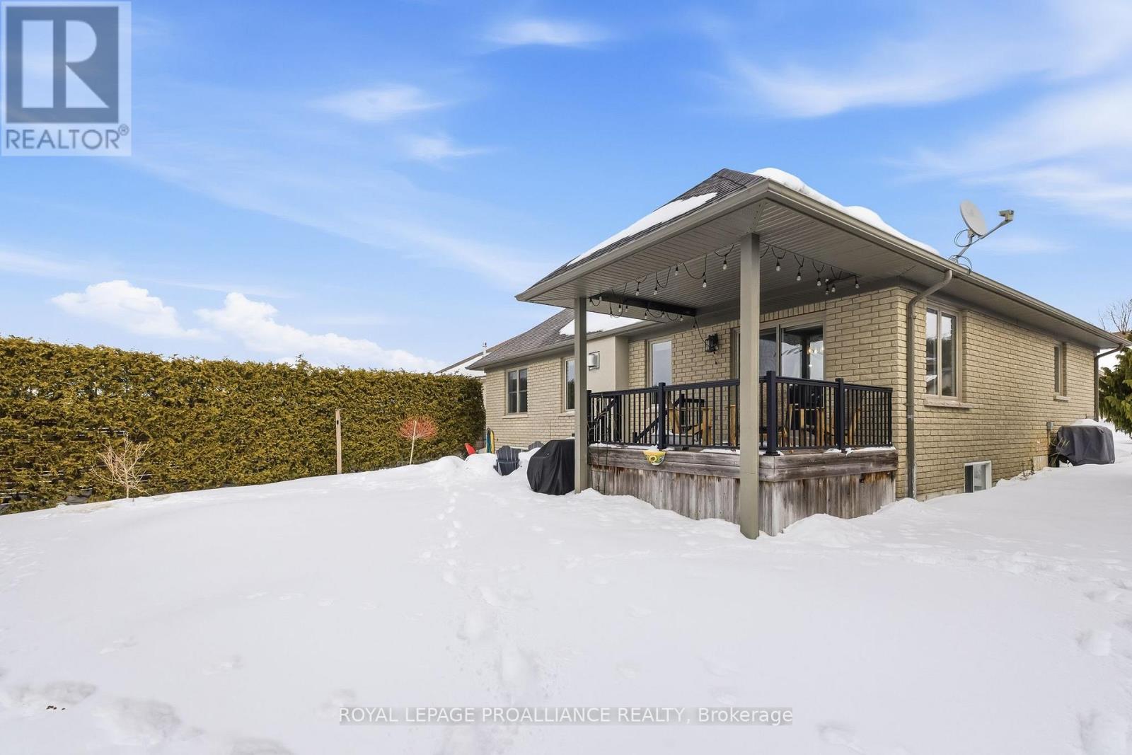 9 Rosslyn Drive, Brighton, Ontario  K0K 1H0 - Photo 43 - X12961182