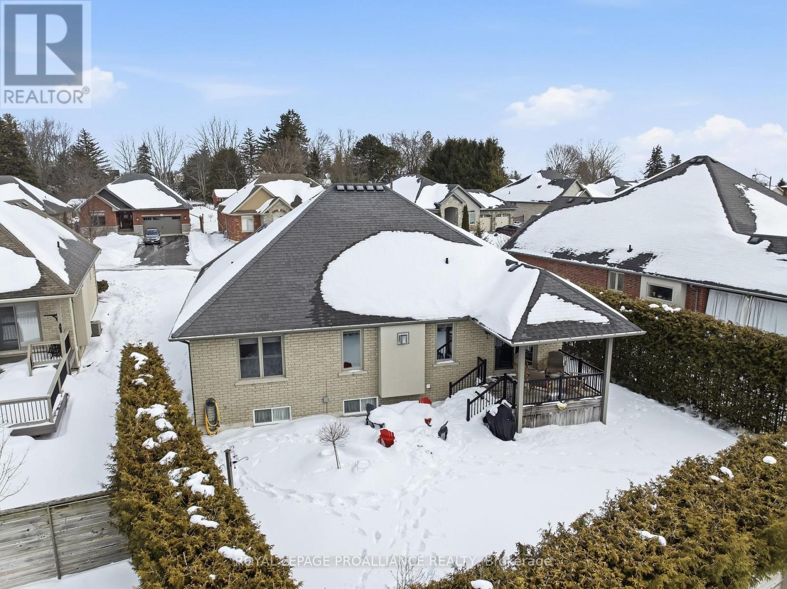 9 Rosslyn Drive, Brighton, Ontario  K0K 1H0 - Photo 44 - X12961182