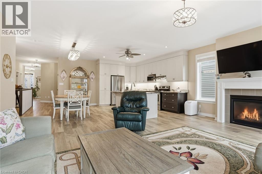 104 Anastasia Boulevard, West Lincoln, Ontario  L0R 2A0 - Photo 19 - 40817203