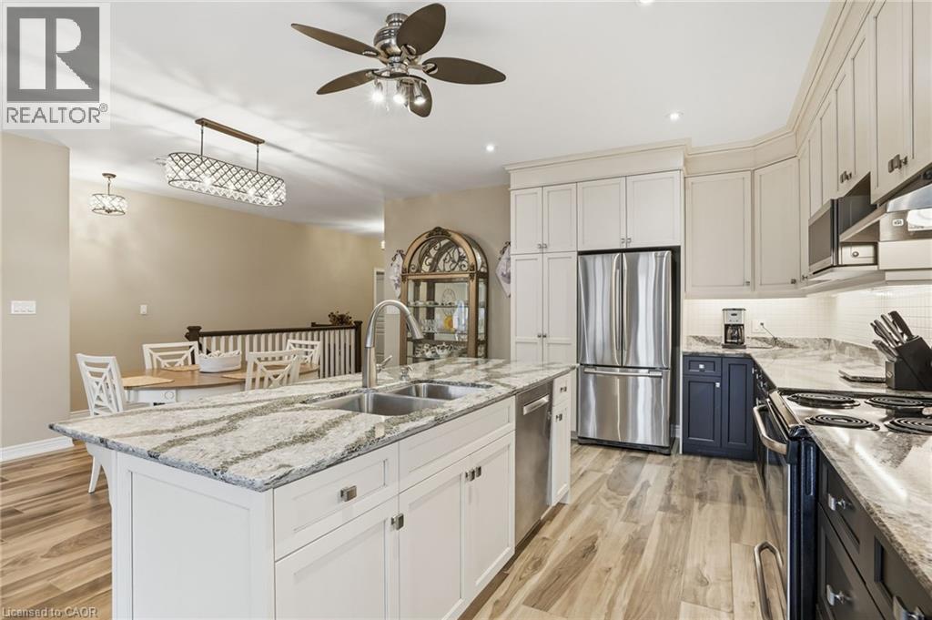 104 Anastasia Boulevard, West Lincoln, Ontario  L0R 2A0 - Photo 13 - 40817203