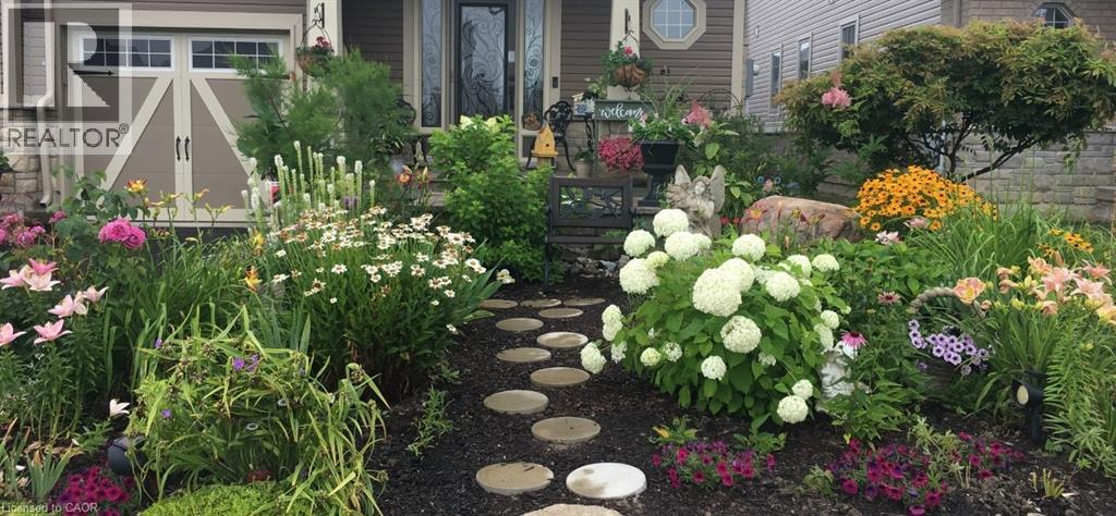 104 Anastasia Boulevard, West Lincoln, Ontario  L0R 2A0 - Photo 6 - 40817203