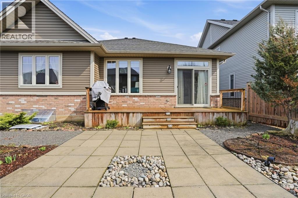 104 Anastasia Boulevard, West Lincoln, Ontario  L0R 2A0 - Photo 38 - 40817203