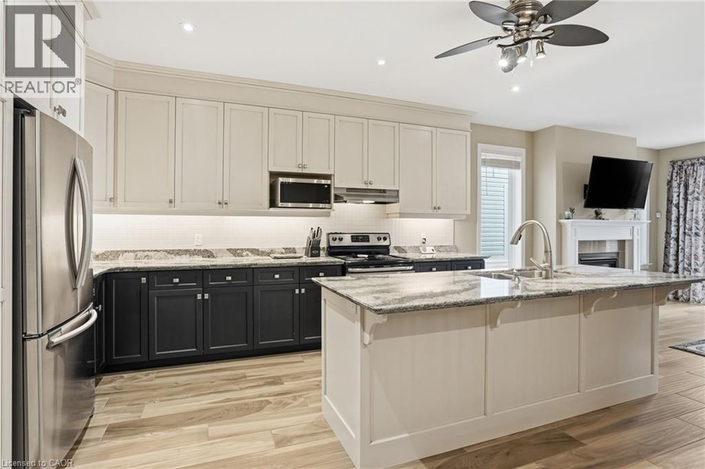 104 Anastasia Boulevard, West Lincoln, Ontario  L0R 2A0 - Photo 11 - 40817203