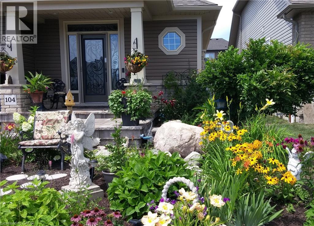 104 Anastasia Boulevard, West Lincoln, Ontario  L0R 2A0 - Photo 4 - 40817203