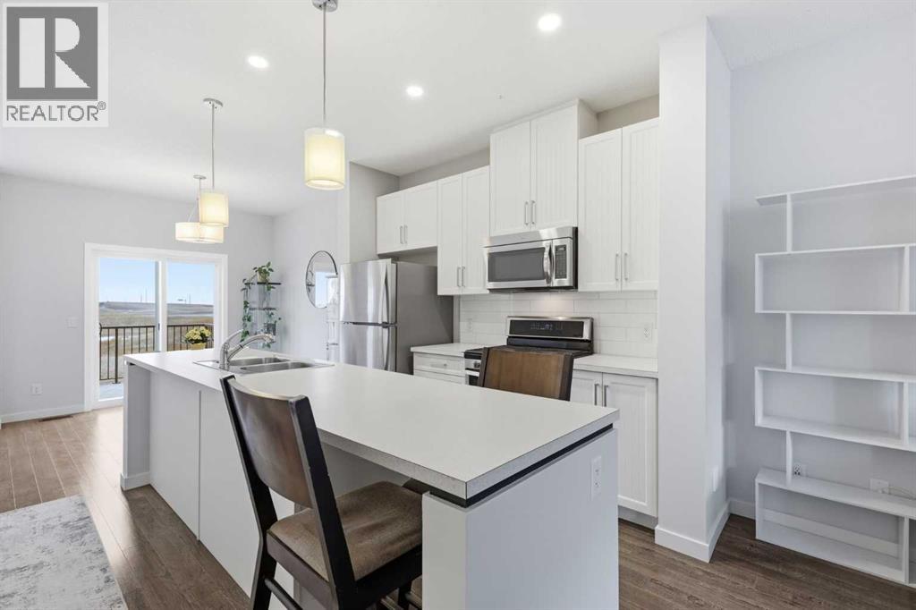 44 Copperstone Common Se, Calgary, Alberta  T2Z 5E4 - Photo 8 - A2297586