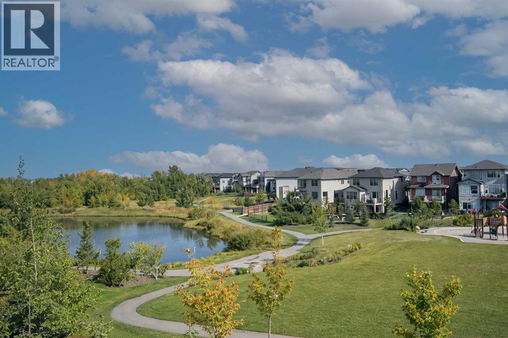 983 Auburn Bay Boulevard Se, Calgary, Alberta  T3M 0K1 - Photo 5 - A2298859