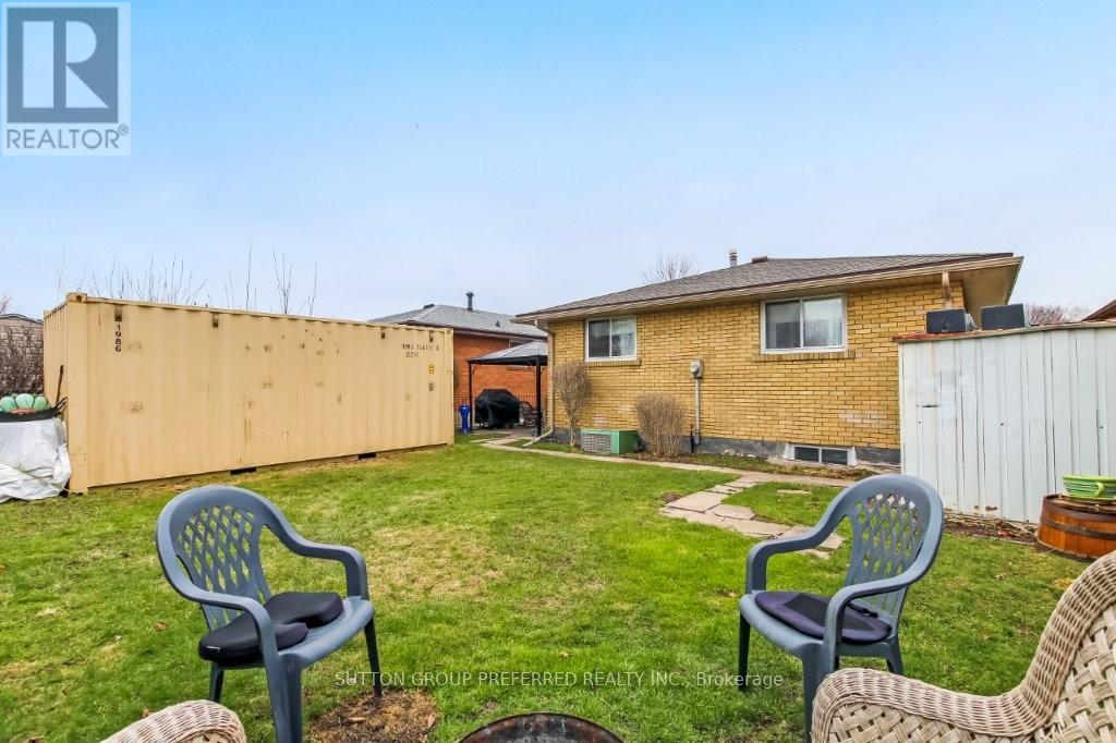 34 Wexford Avenue, London East, Ontario  N5V 1L7 - Photo 20 - X12961150