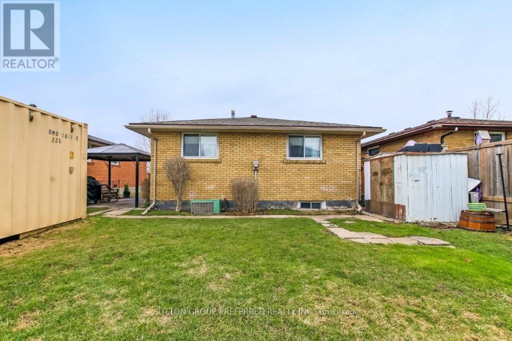 34 Wexford Avenue, London East, Ontario  N5V 1L7 - Photo 21 - X12961150
