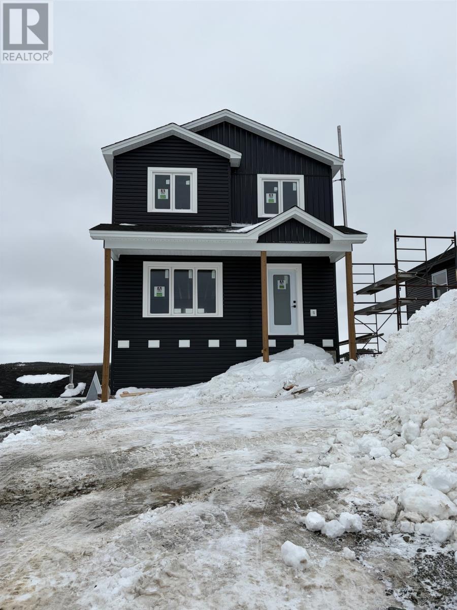 1 Durrell Street, Paradise, Newfoundland & Labrador