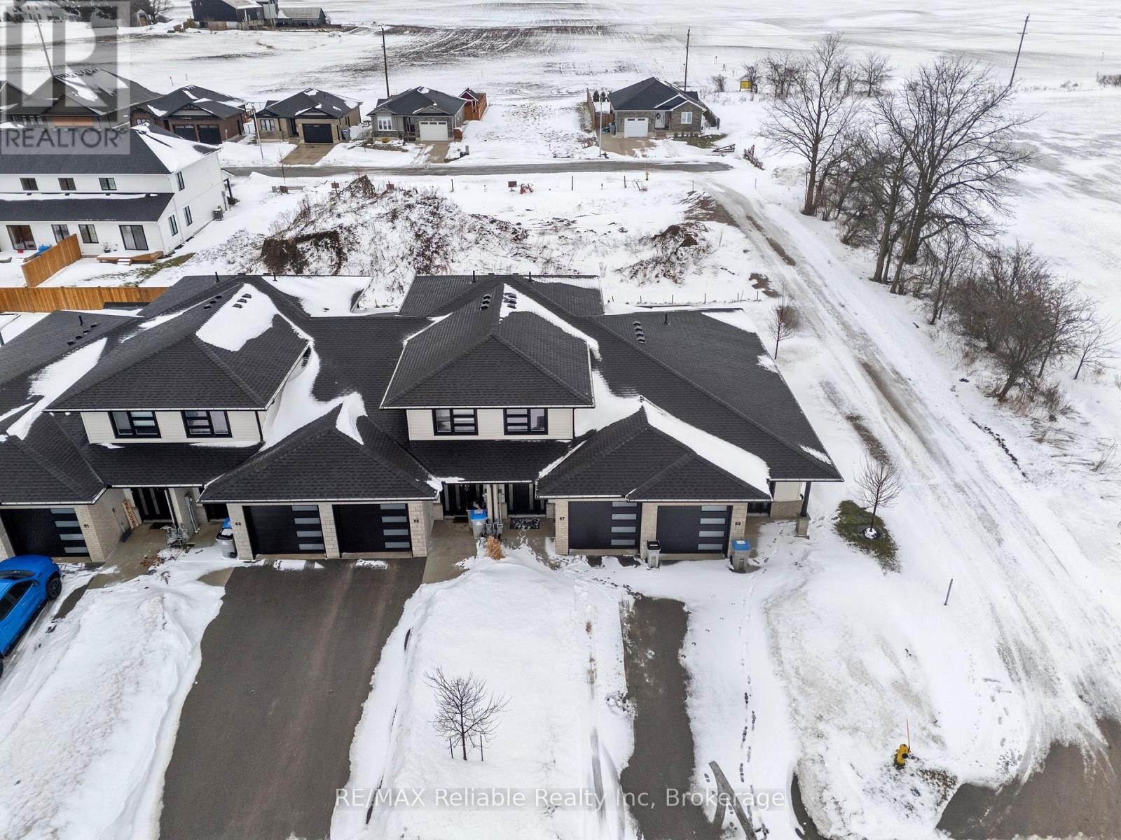 67 Briarhill Road, Huron East, Ontario  N0K 1W0 - Photo 25 - X12695170