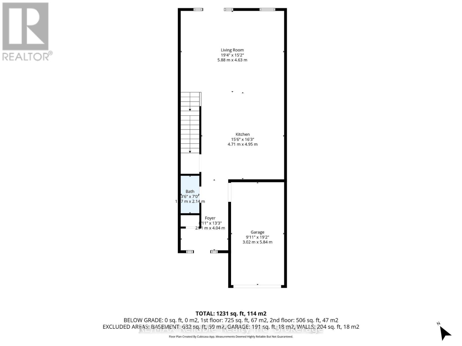 67 Briarhill Road, Huron East, Ontario  N0K 1W0 - Photo 34 - X12695170