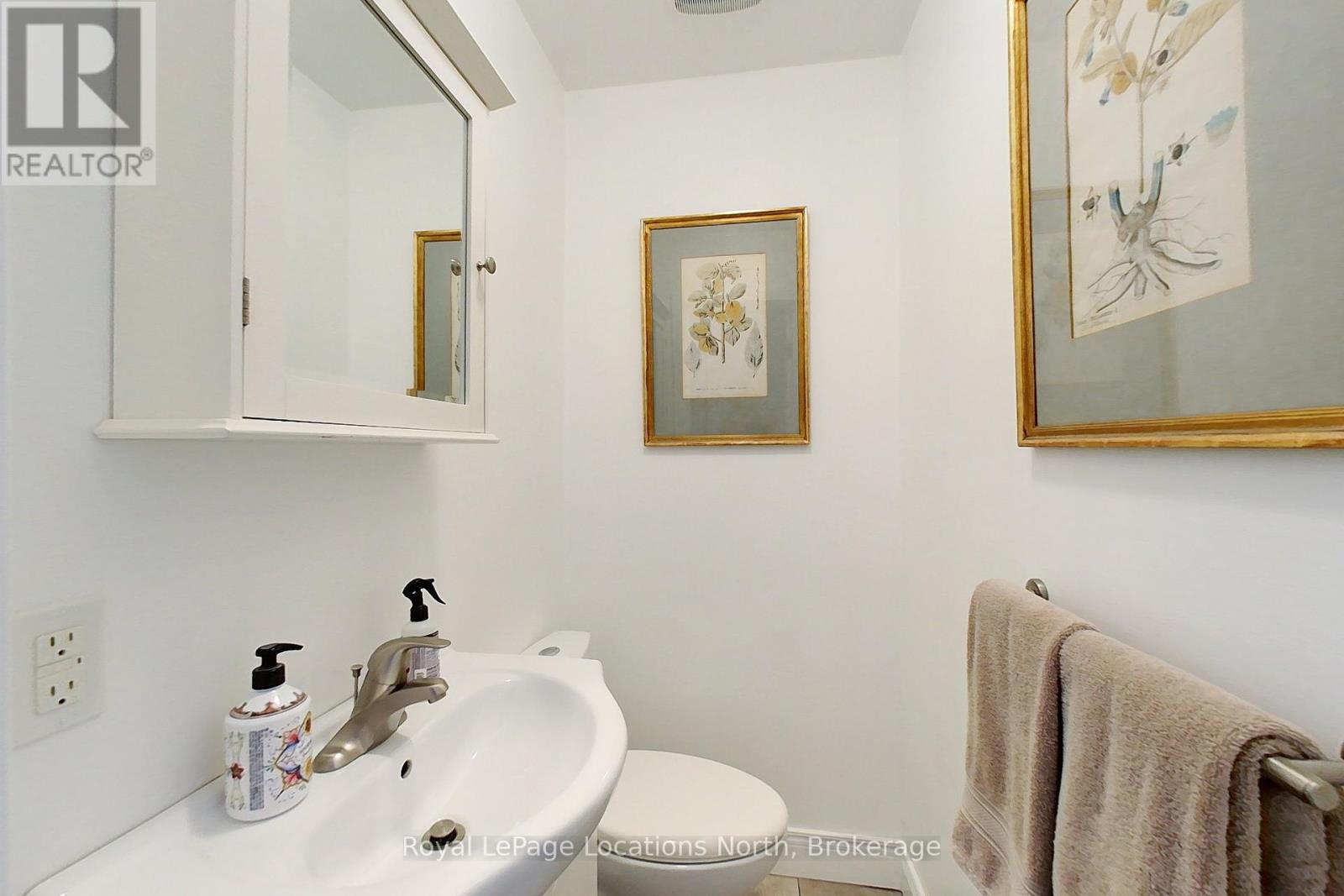 76 Trowbridge Street W, Meaford, Ontario  N4L 1G3 - Photo 11 - X12774644