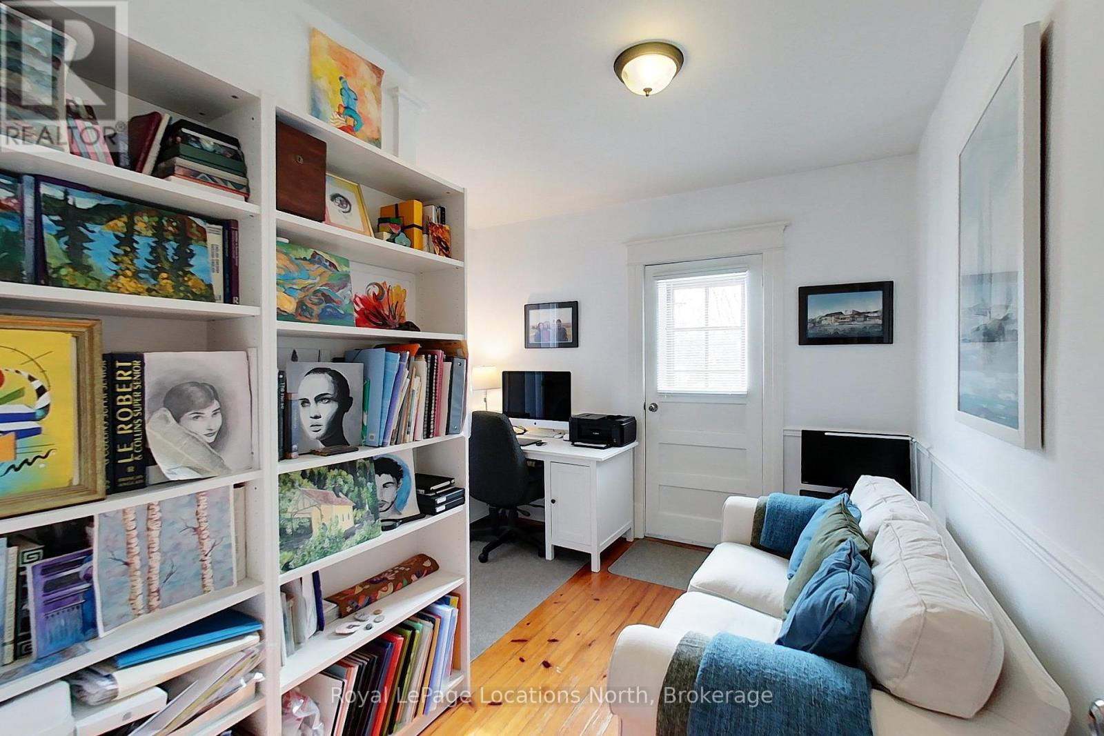 76 Trowbridge Street W, Meaford, Ontario  N4L 1G3 - Photo 17 - X12774644