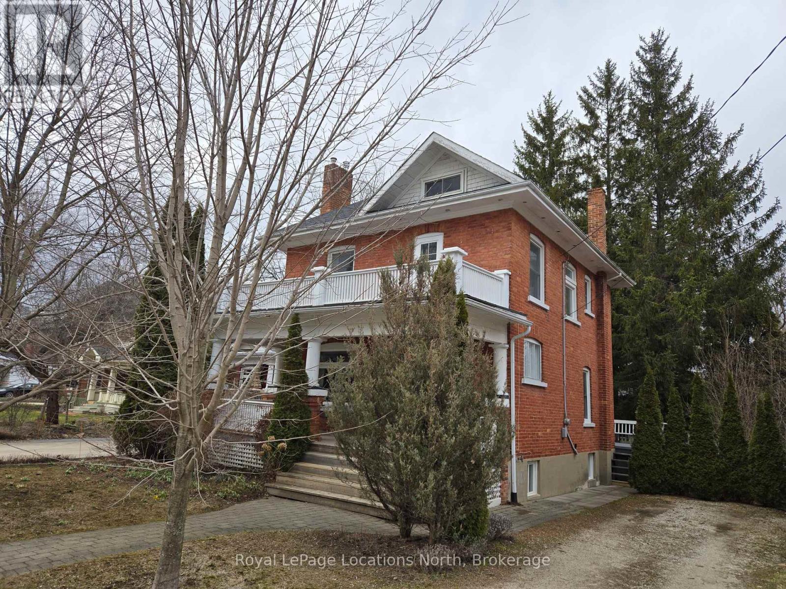 76 Trowbridge Street W, Meaford, Ontario  N4L 1G3 - Photo 2 - X12774644