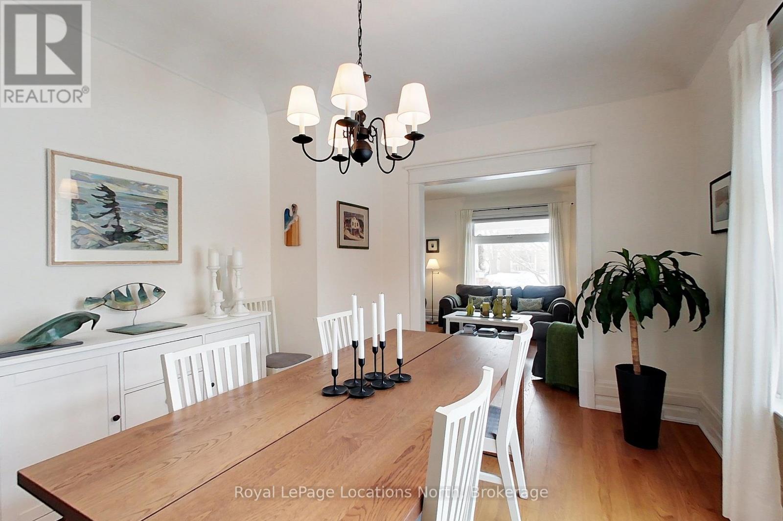 76 Trowbridge Street W, Meaford, Ontario  N4L 1G3 - Photo 6 - X12774644