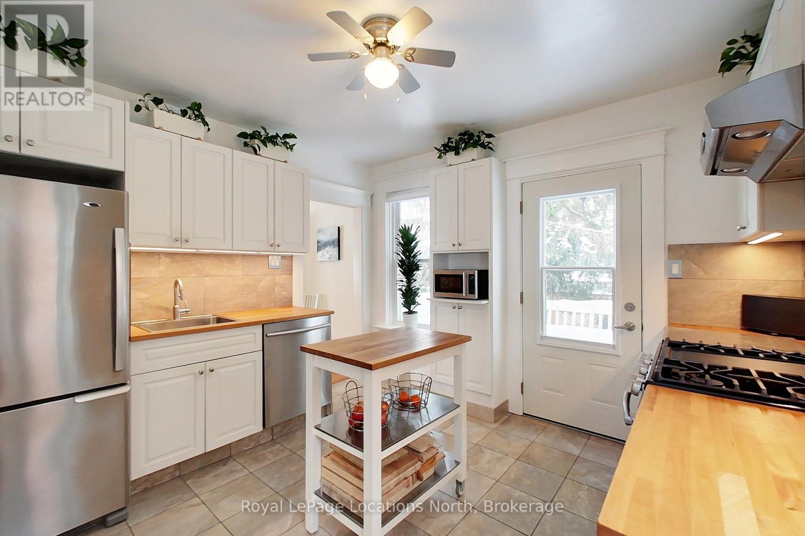 76 Trowbridge Street W, Meaford, Ontario  N4L 1G3 - Photo 7 - X12774644