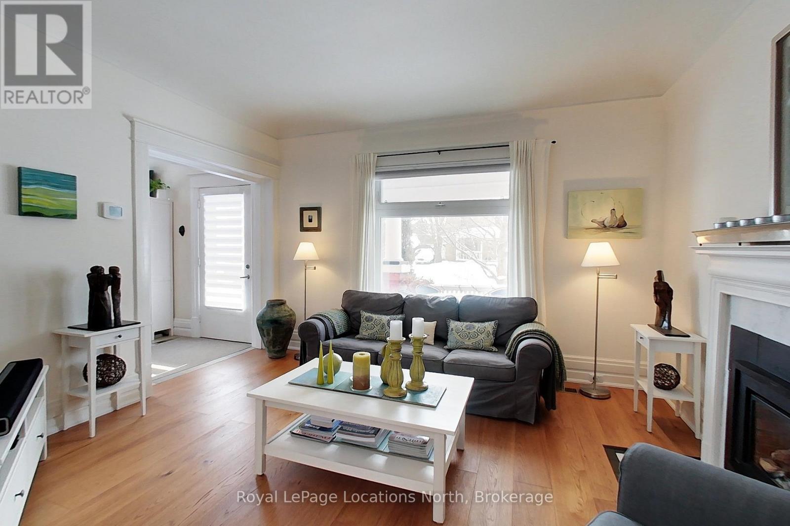 76 Trowbridge Street W, Meaford, Ontario  N4L 1G3 - Photo 4 - X12774644