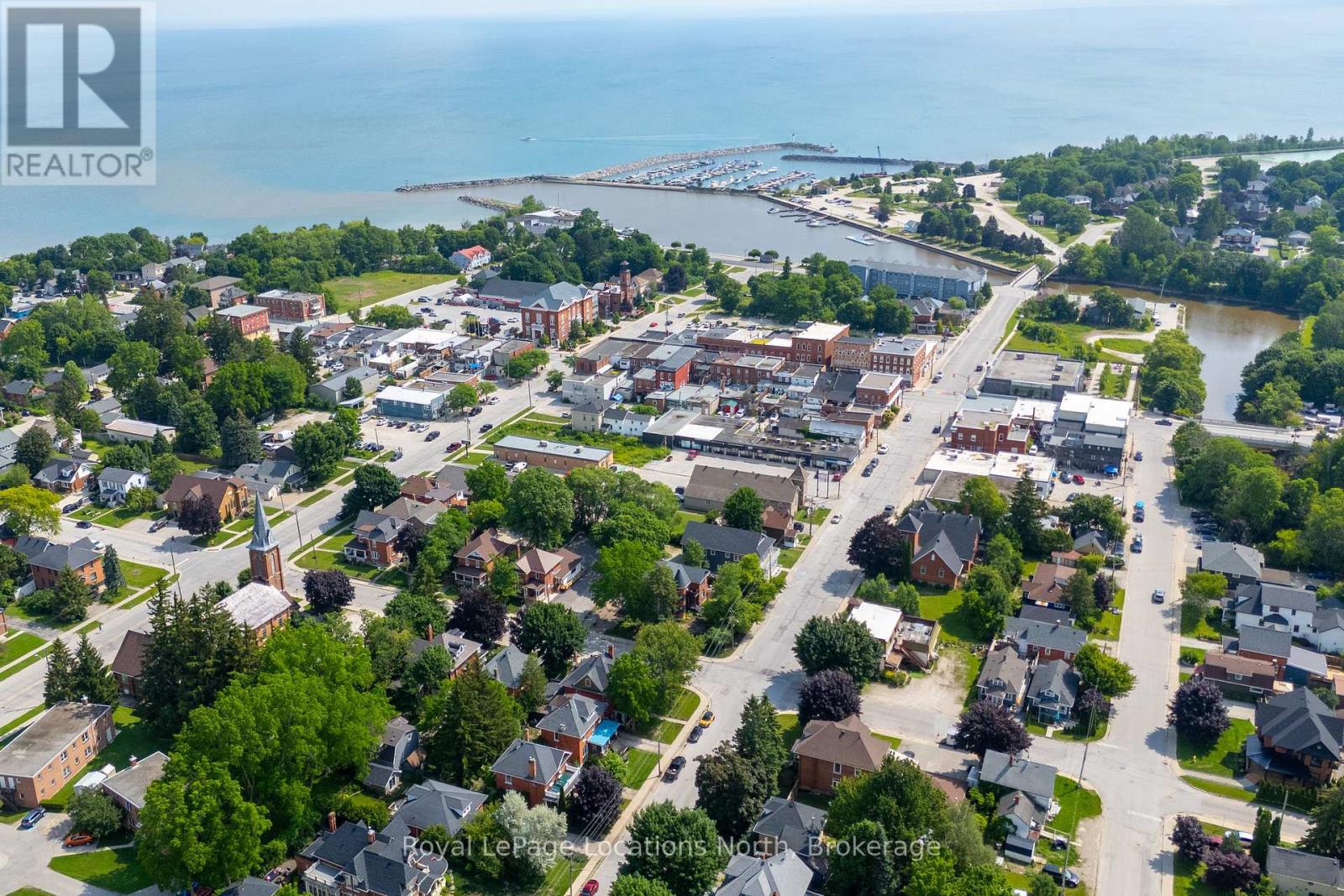 76 Trowbridge Street W, Meaford, Ontario  N4L 1G3 - Photo 33 - X12774644