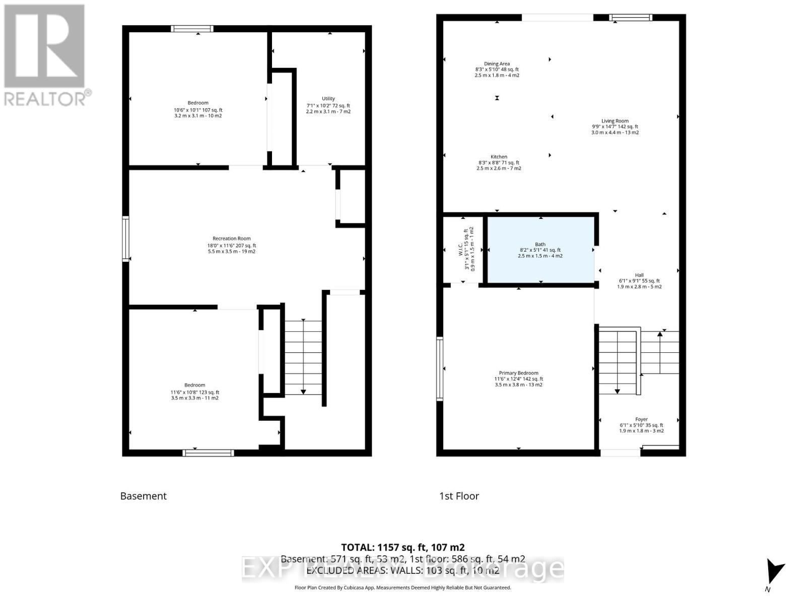 869 Caron Street, Clarence-Rockland, Ontario  K4K 1H1 - Photo 15 - X12961100