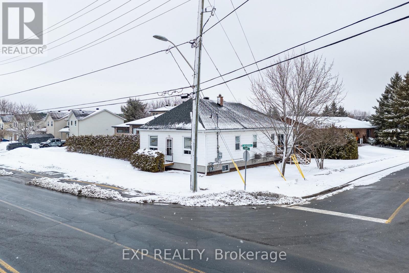 869 Caron Street, Clarence-Rockland, Ontario  K4K 1H1 - Photo 2 - X12961100