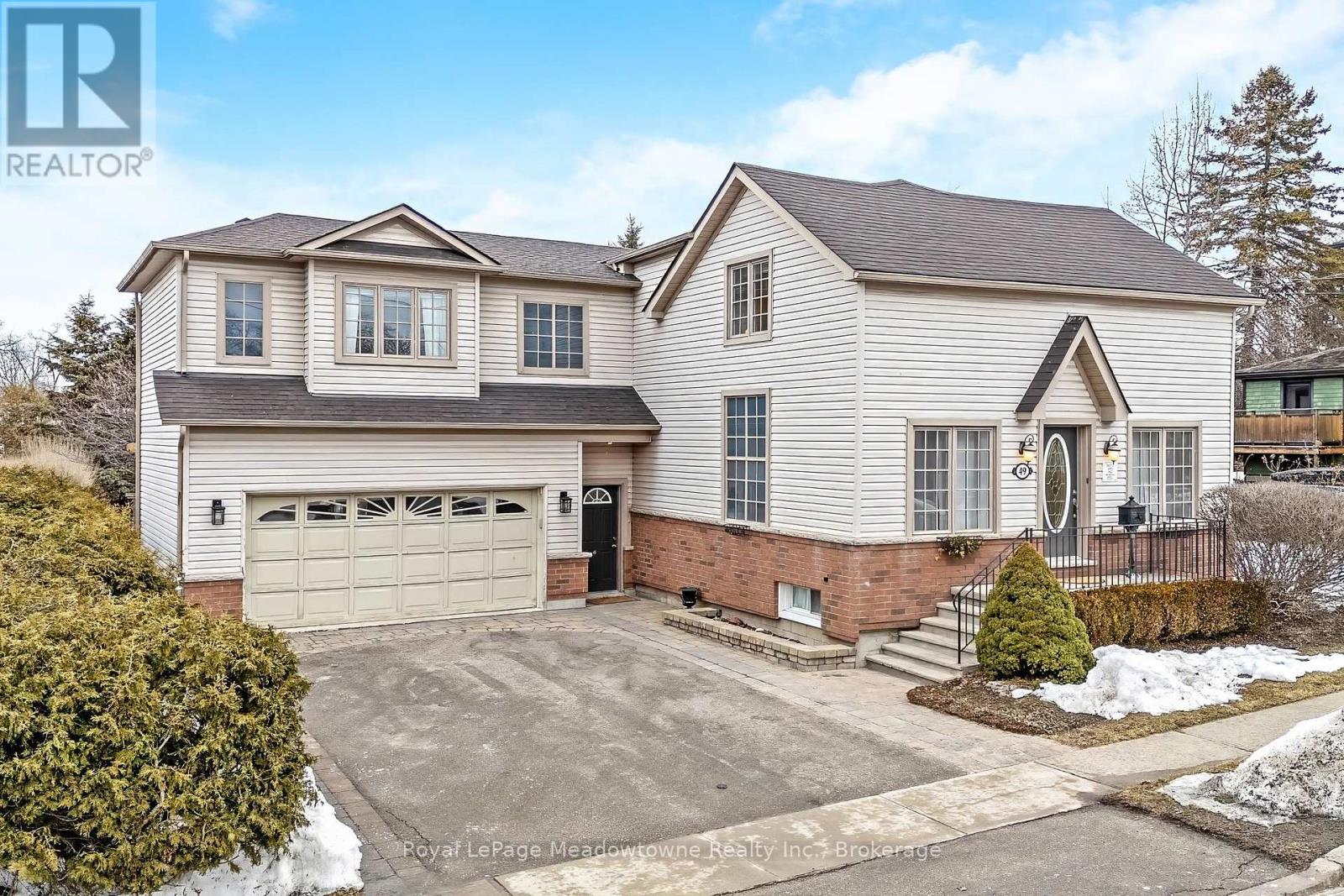49 MILL STREET, Milton, Ontario