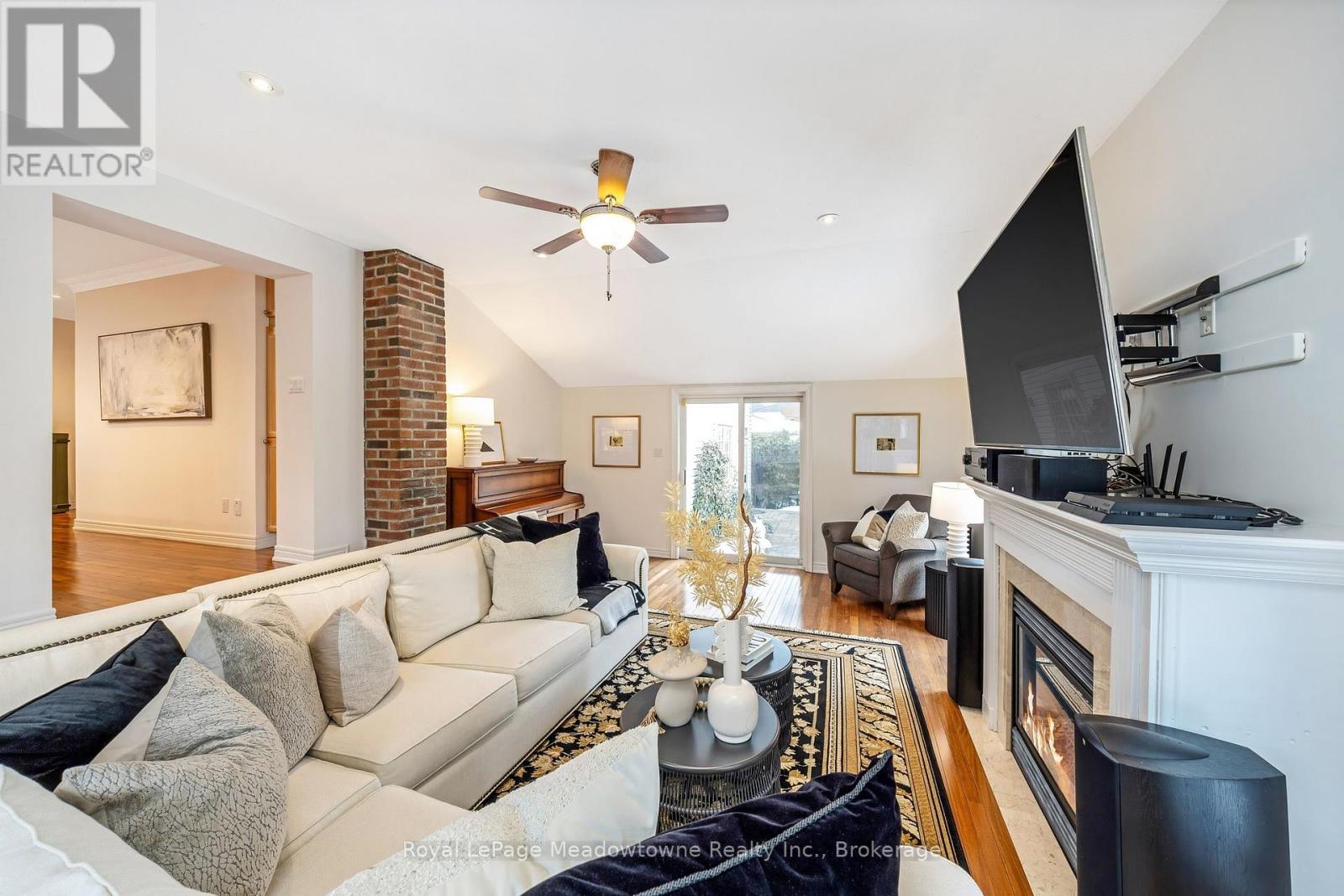 49 Mill Street, Milton, Ontario  L9T 1R7 - Photo 12 - W12961160