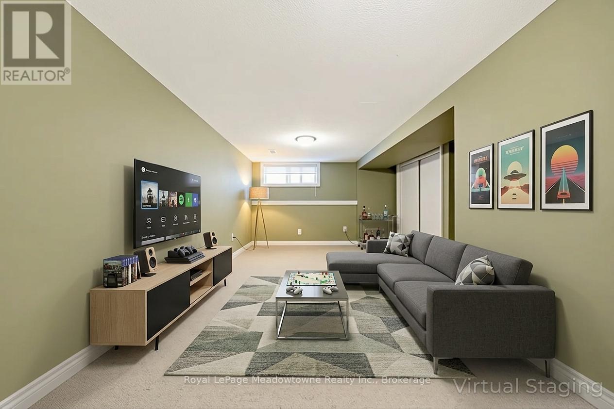 49 Mill Street, Milton, Ontario  L9T 1R7 - Photo 30 - W12961160