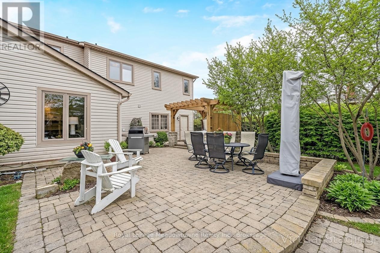 49 Mill Street, Milton, Ontario  L9T 1R7 - Photo 32 - W12961160