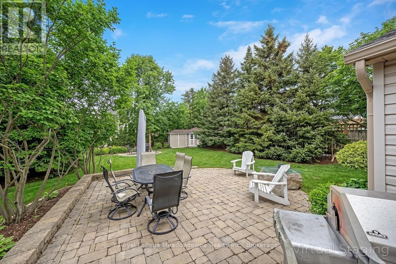 49 Mill Street, Milton, Ontario  L9T 1R7 - Photo 33 - W12961160