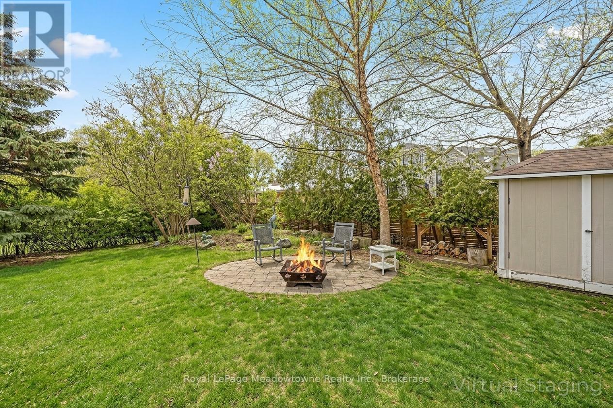 49 Mill Street, Milton, Ontario  L9T 1R7 - Photo 34 - W12961160