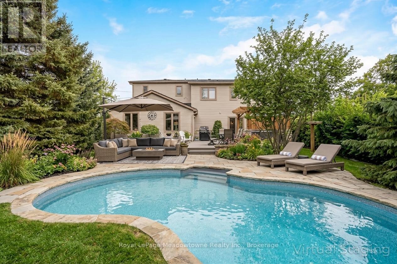 49 Mill Street, Milton, Ontario  L9T 1R7 - Photo 36 - W12961160