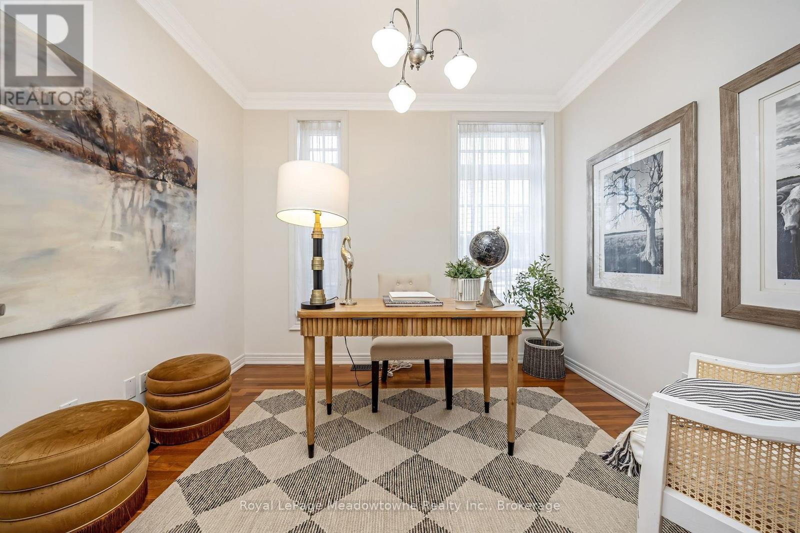 49 Mill Street, Milton, Ontario  L9T 1R7 - Photo 6 - W12961160