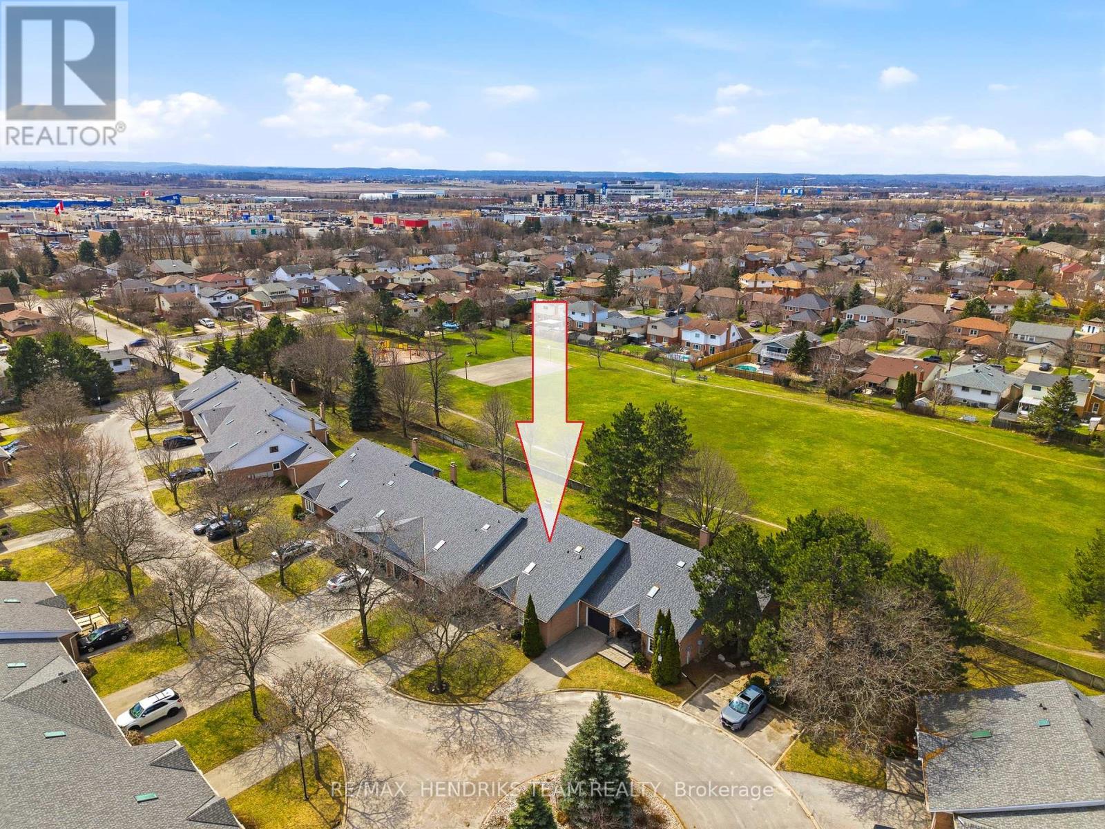 8 - 10 Elderwood Drive, St. Catharines, Ontario  L2S 3G4 - Photo 35 - X12961186