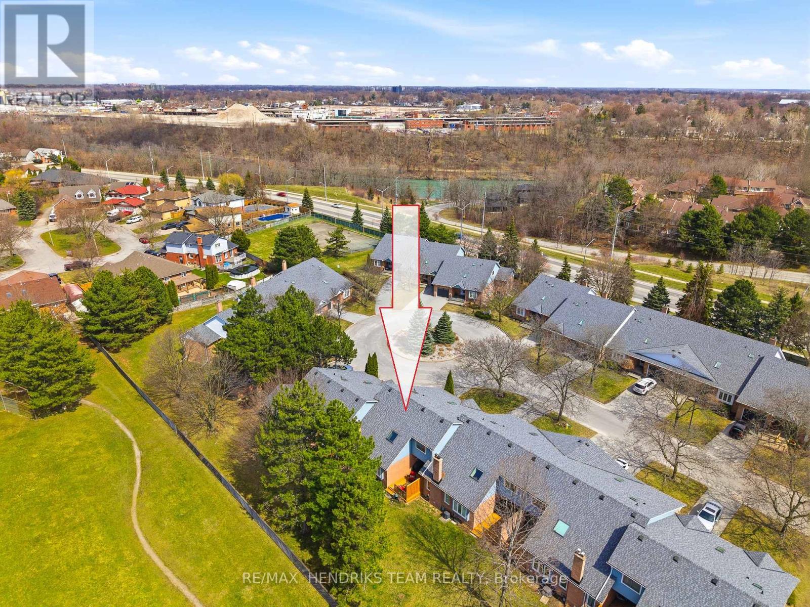 8 - 10 Elderwood Drive, St. Catharines, Ontario  L2S 3G4 - Photo 36 - X12961186