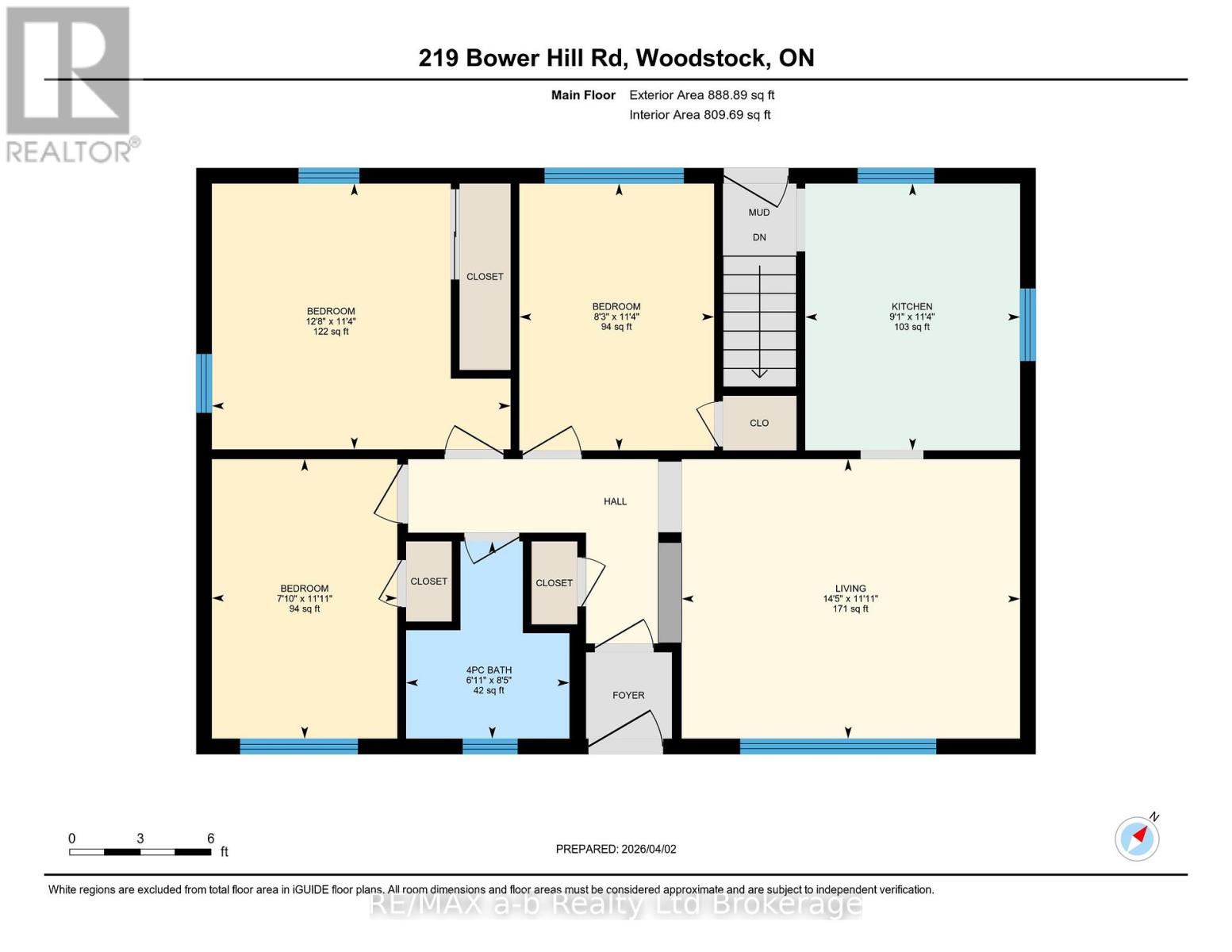 219 Bowerhill Road, Woodstock, Ontario  N4S 2N5 - Photo 18 - X12961102