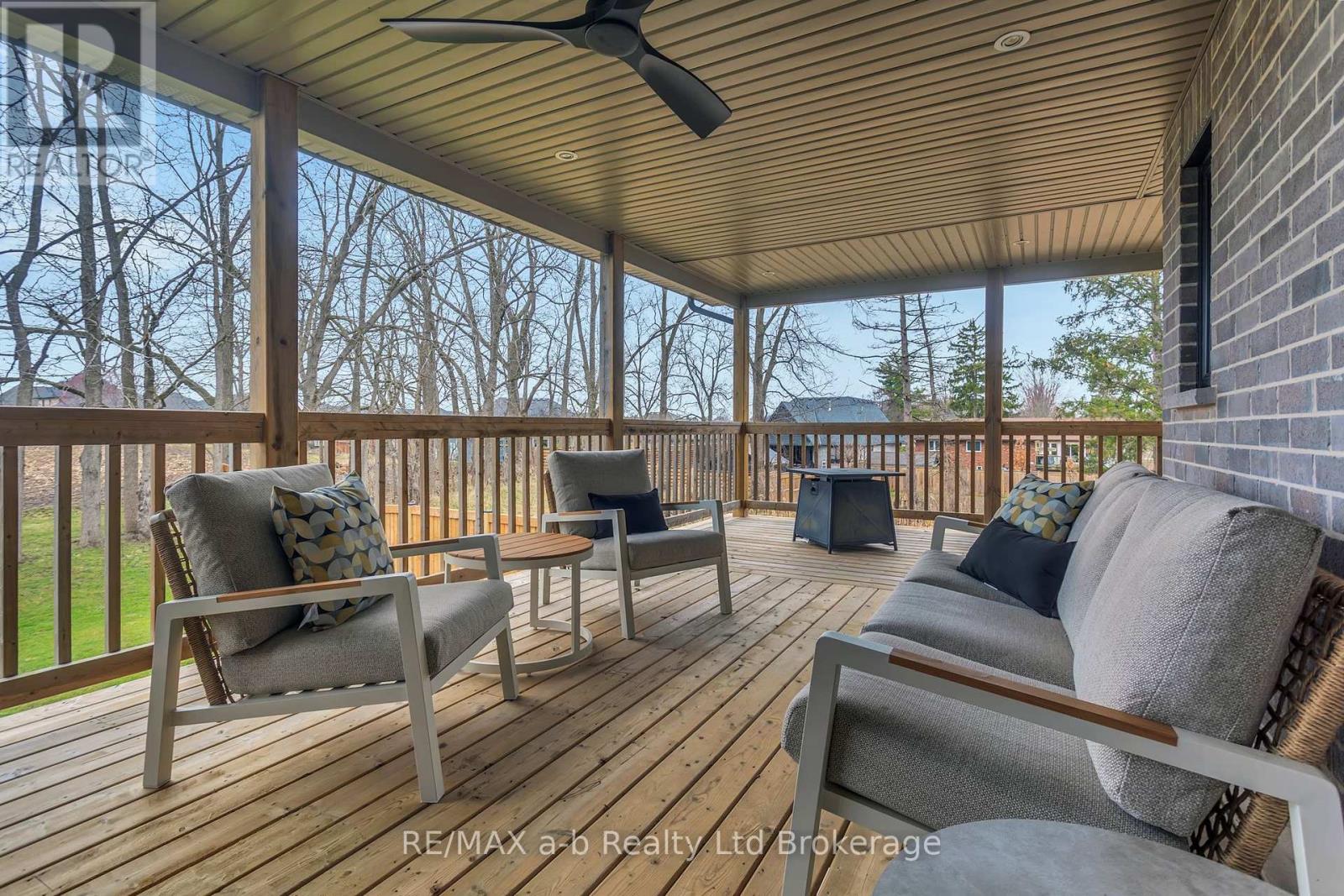 54 Albert Street, Norwich, Ontario  N0J 1P0 - Photo 32 - X12961172