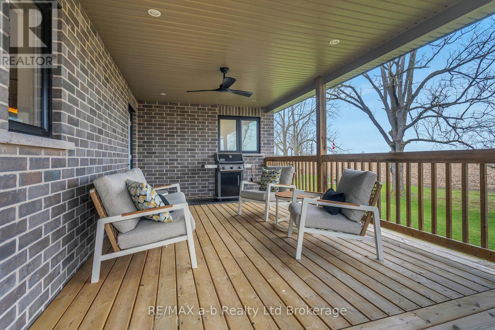 54 Albert Street, Norwich, Ontario  N0J 1P0 - Photo 33 - X12961172