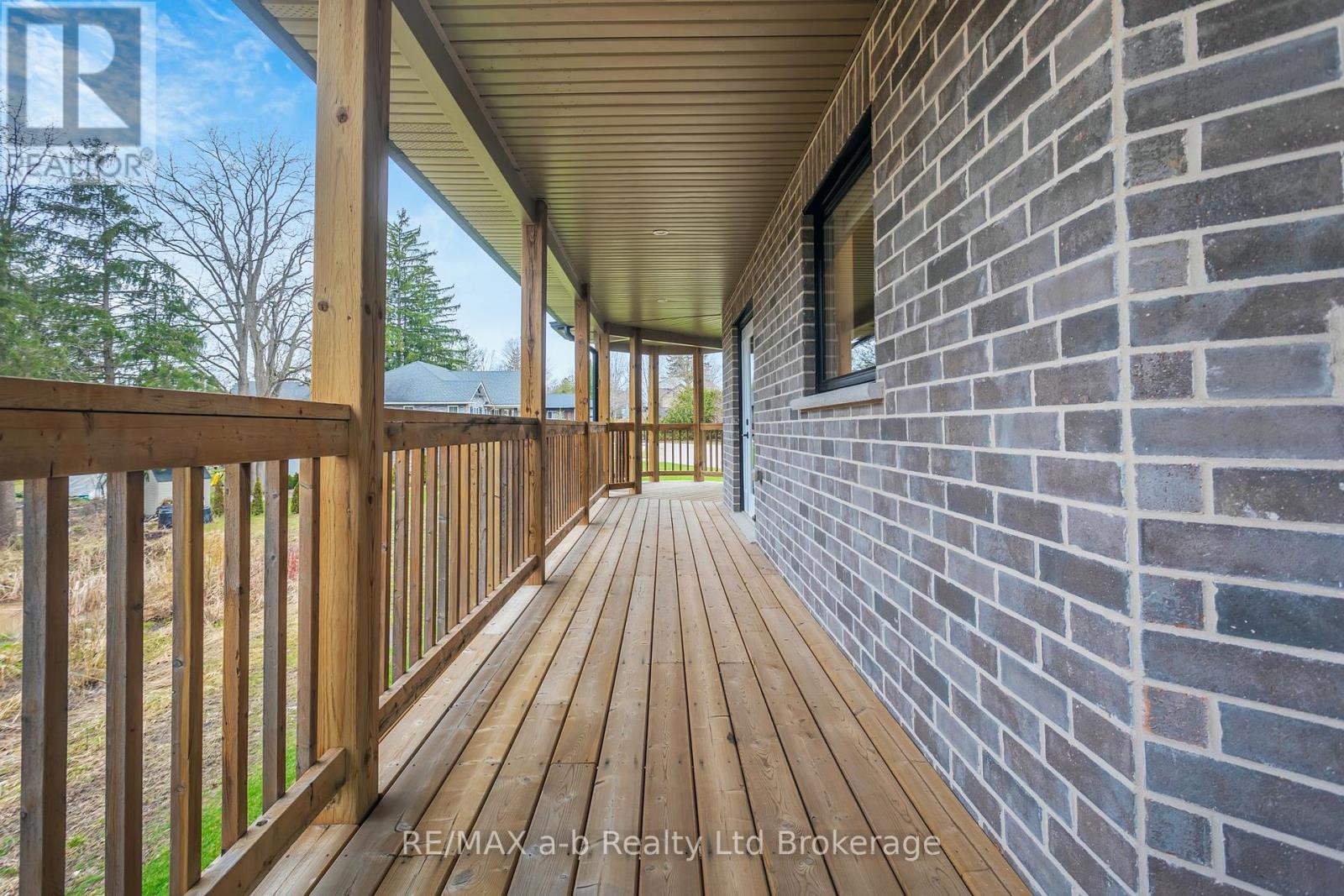 54 Albert Street, Norwich, Ontario  N0J 1P0 - Photo 34 - X12961172